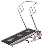 Aquajogg treadmill