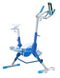 Aquabike aluminium Waterflex WR4 Air