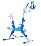 Aquabike aluminum Waterflex WR5 Air