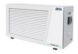 Poolex ArticLine Fi heat pump