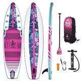 Skiffo ELLE 10'4"