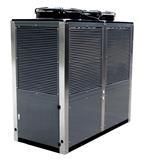 Megaline FI 100 roestvrij stalen transformatorpaneel