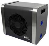 Pompe à chaleur Jetblack Mini by Poolex