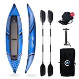 Coasto Kayak Lotus 2 lugares