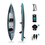 Coasto Kayak Capitole 2 seater