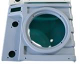 Panneau avant Nano AR