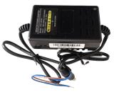 Fan power transformer