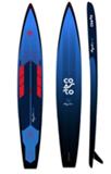 SUP Rigide Coasto MAJESTIC 14'