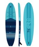 SUP Rigide Coasto ALLURE 11'