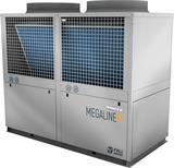 Megaline FI2 075 painel frontal e traseiro alto