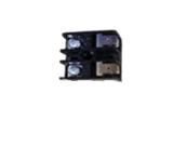 2-pins klemmenblok SJ 160T/210T