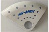 Carter de protection gauche WR MAX