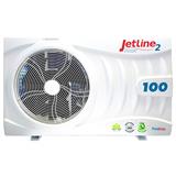 Pompe à chaleur Poolex Jetline 2