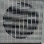 Right side panel L size ( white )