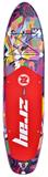 Zray SUP Leo 10'6"