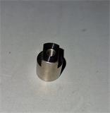 Tirette extérieure du levier de vitesse inox pour Ino 8