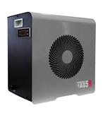Poolex Mag heat pump