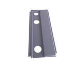 Panneau arrière AT taille S