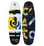 Wakeboard Coasto Topaz 140