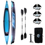 Coasto Russel Opblaasbare Kajak 2/3P