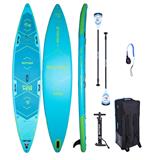 SUP Bi-Place WattSUP Whale 14'6