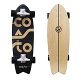 Surfskate COASTO Vega 30"