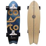 Surfskate COASTO Sirius 32"