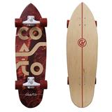 Surfskate COASTO Nova 33,5"