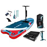 SUP Coasto E-Motion 10'