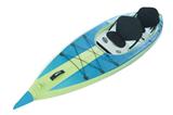 KAYAK Gonflable Dropstitch MAOBI REVO 2P