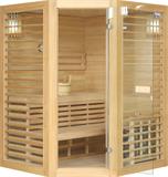 Sauna Neptune 3/4 places
