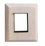 Waterproof switch holder