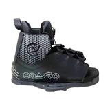 Coasto Diamond wakeboard shoes