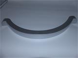 Trim strip for top cover IRA 070-100