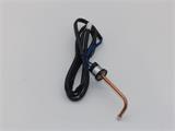 Low pressure switch