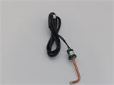 High pressure switch