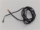 Water Outlet Temp.Sensor(Brown)