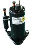 Compressor SVB172FNPMC