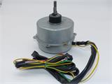 DZF5 ventilatormotor