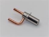 Electric expansion valve DPF(T01)1.8C-08