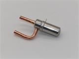 Electric expansion valve DPFT(01)1.65C-05
