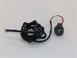Electric expansion valve coil PQ-M10012-000083