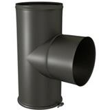 Endstück des T-Verbinders