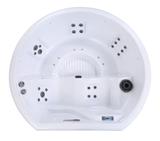 Spa NetSpa Halfmoon Wave 3