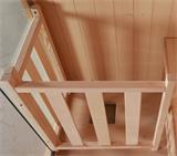 Kachelbeschermer 650x550x30mm