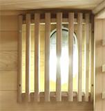 Abgerundete Applikationsblende