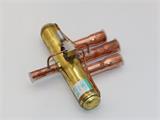 4-way valve SHF-4 R410A