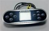 Panneau de commande BALBOA TP800 J1/J2 AUX BDN