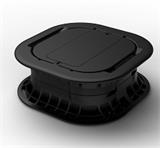 Base du moteur E-Motion