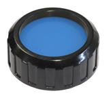 Turbo Sal / Sel En el tapón de limpieza de la célula